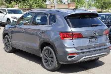 2024 Volkswagen Taos Comfortline FWD - Photo 3