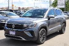 2024 Volkswagen Taos Comfortline FWD - Photo 4