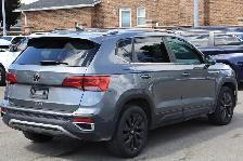 2024 Volkswagen Taos Comfortline FWD - Photo 6