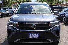 2024 Volkswagen Taos Comfortline FWD - Photo 7