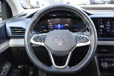 2024 Volkswagen Taos Comfortline FWD - Photo 8