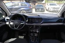 2024 Volkswagen Taos Comfortline FWD - Photo 10