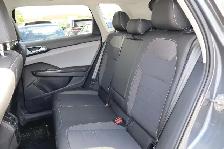 2024 Volkswagen Taos Comfortline FWD - Photo 11