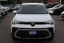 2025 Volkswagen Taos Comfortline 4Motion - Photo 2
