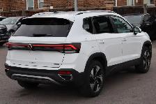 2025 Volkswagen Taos Comfortline 4Motion - Photo 3