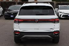 2025 Volkswagen Taos Comfortline 4Motion - Photo 4