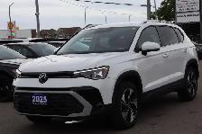 2025 Volkswagen Taos Comfortline 4Motion - Photo 5