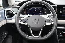 2025 Volkswagen Taos Comfortline 4Motion - Photo 9