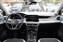 2025 Volkswagen Taos Comfortline 4Motion - Photo 11
