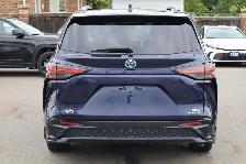 2021 Toyota Sienna XSE 7 PASSNGER - Photo 4
