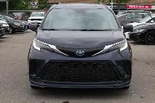 2021 Toyota Sienna XSE 7 PASSNGER - Photo 6