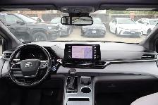 2021 Toyota Sienna XSE 7 PASSNGER - Photo 11