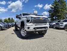 2024 Chevrolet Silverado 3500HD High Country Z71 | BDS Lift - Photo 2