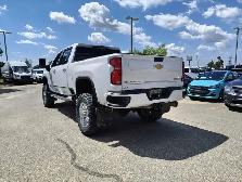 2024 Chevrolet Silverado 3500HD High Country Z71 | BDS Lift - Photo 5