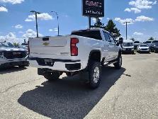 2024 Chevrolet Silverado 3500HD High Country Z71 | BDS Lift - Photo 6