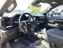2024 Chevrolet Silverado 3500HD High Country Z71 | BDS Lift - Photo 7