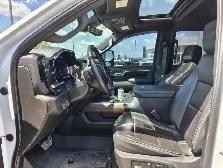 2024 Chevrolet Silverado 3500HD High Country Z71 | BDS Lift - Photo 8