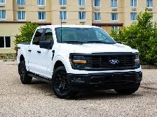 2024 Ford F-150 STX 2.7L | Trailering Package - Photo 2