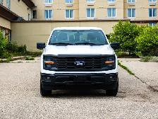 2024 Ford F-150 STX 2.7L | Trailering Package - Photo 3