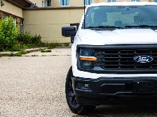 2024 Ford F-150 STX 2.7L | Trailering Package - Photo 6