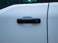 2024 Ford F-150 STX 2.7L | Trailering Package - Photo 8