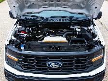 2024 Ford F-150 STX 2.7L | Trailering Package - Photo 9