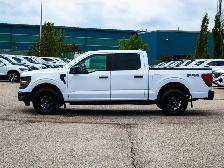 2024 Ford F-150 STX 2.7L | Trailering Package - Photo 10