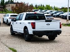 2024 Ford F-150 STX 2.7L | Trailering Package - Photo 11