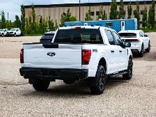 2024 Ford F-150 STX 2.7L | Trailering Package - Photo 13