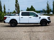 2024 Ford F-150 STX 2.7L | Trailering Package - Photo 14