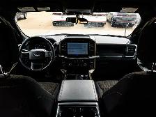 2024 Ford F-150 STX 2.7L | Trailering Package - Photo 27