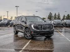 2026 GMC Acadia Denali Ultimate | Panoramic Sunroof | Enhanced - Photo 2