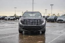 2026 GMC Acadia Denali Ultimate | Panoramic Sunroof | Enhanced - Photo 3