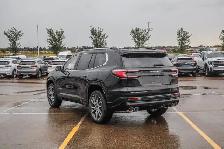 2026 GMC Acadia Denali Ultimate | Panoramic Sunroof | Enhanced - Photo 6