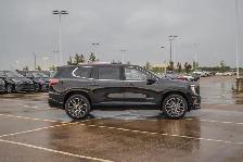 2026 GMC Acadia Denali Ultimate | Panoramic Sunroof | Enhanced - Photo 10