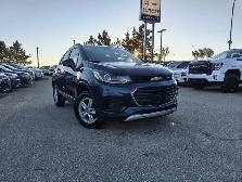 2018 Chevrolet Trax LT 1.4T AWD | Remote Start - Photo 2