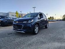 2018 Chevrolet Trax LT 1.4T AWD | Remote Start - Photo 4