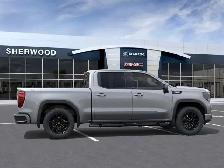 2026 GMC Sierra 1500 Elevation - Photo 5