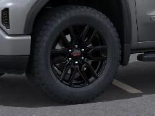 2026 GMC Sierra 1500 Elevation - Photo 9