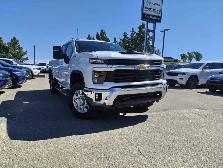 2024 Chevrolet Silverado 2500HD LT True North 6.6L Z71 - Photo 2