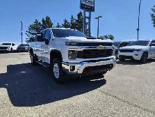 2024 Chevrolet Silverado 2500HD LT True North 6.6L Z71 - Photo 3
