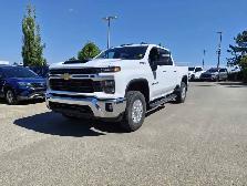 2024 Chevrolet Silverado 2500HD LT True North 6.6L Z71 - Photo 4