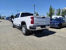 2024 Chevrolet Silverado 2500HD LT True North 6.6L Z71 - Photo 5