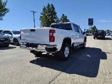 2024 Chevrolet Silverado 2500HD LT True North 6.6L Z71 - Photo 6