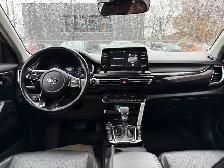 2021 Kia Seltos EX - Photo 8