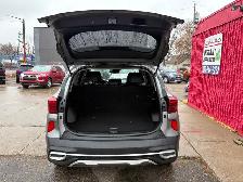 2021 Kia Seltos EX - Photo 15