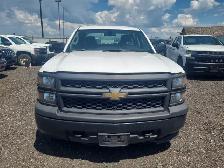 2015 Chevrolet Silverado 1500 - Photo 2