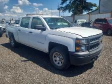 2015 Chevrolet Silverado 1500 - Photo 3