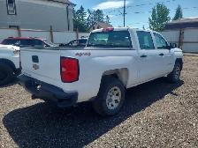 2015 Chevrolet Silverado 1500 - Photo 4