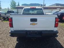 2015 Chevrolet Silverado 1500 - Photo 5